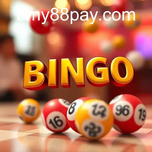 Bingo Games: The Allure of BMY88
