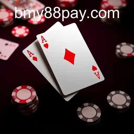 The Intricacies of Blackjack: Mastering the Game with BMY88