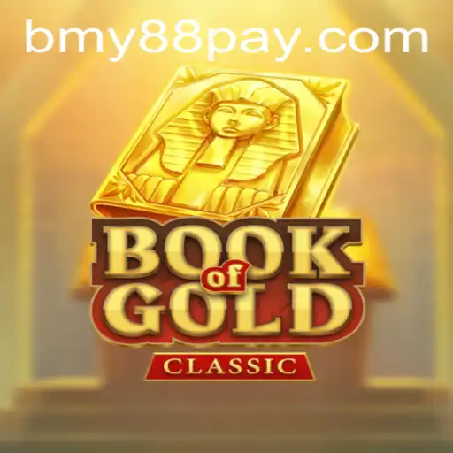 Exploring the Thrilling World of BookOfGoldClassic with bmy88
