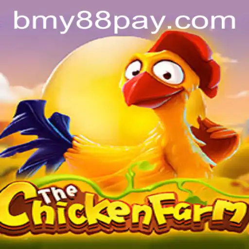 ChickenFarm: A Unique Gaming Experience with bmy88