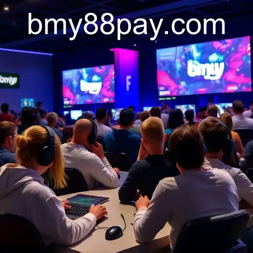 The Evolution of Player Community: Transformative Impact of bmy88