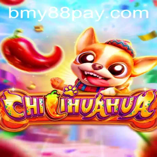 Discover CHILIHUAHUA: The Exciting New Game with bmy88