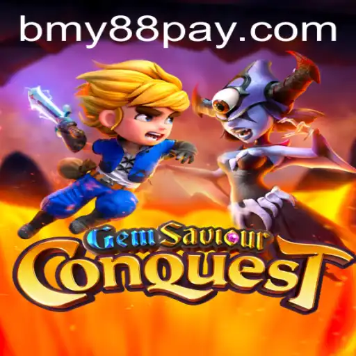 Explore the Thrilling World of GemSaviourConquest with BMY88