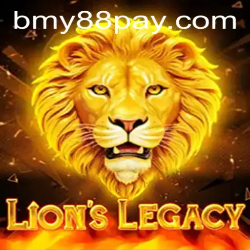 LionsLegacy: Unveiling an Epic Game Adventure