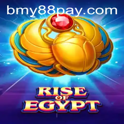 Exploring the Riches of RiseOfEgypt: A Modern Gaming Marvel
