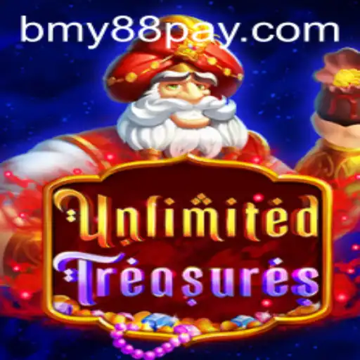 UnlimitedTreasures: The New Frontier in Gaming