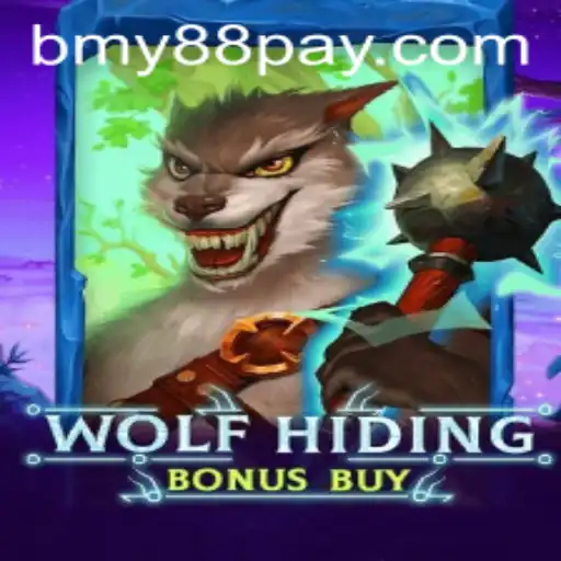 Unveiling the Thrills of WolfHidingBonusBuy: A Comprehensive Guide