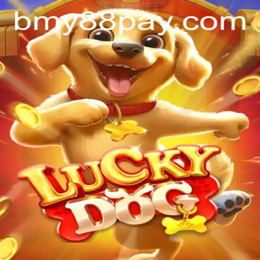 Enter the Exciting World of LuckyDog: A Comprehensive Guide