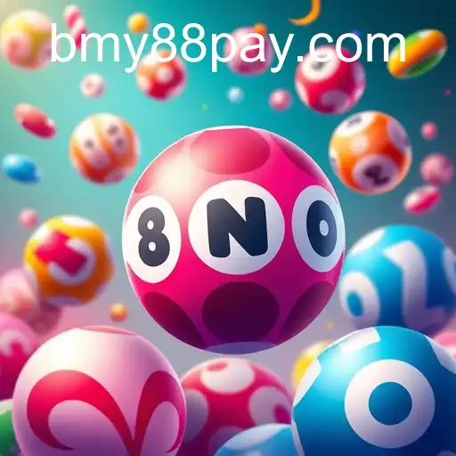 Discovering the Thrills of Online Bingo with bmy88