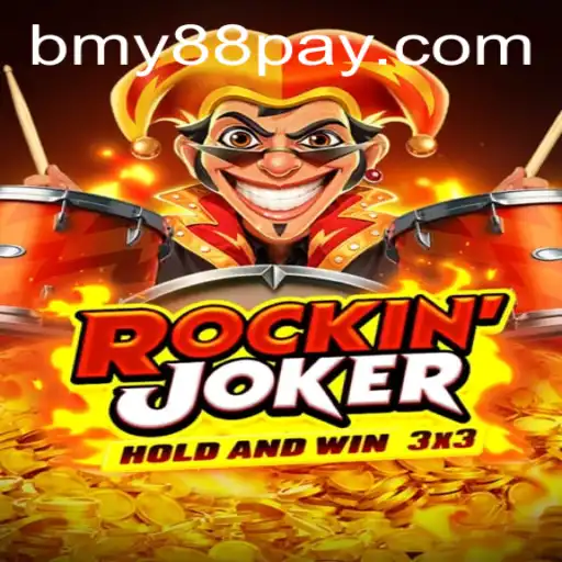 Exploring the Exciting World of RockinJoker with BMY88