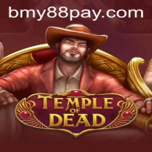 Exploring the Enigmatic World of TempleofDead: An Adventure Beyond the Ordinary