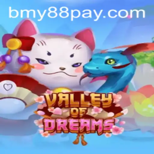 Valley of Dreams: An Enchanting Adventure Awaits